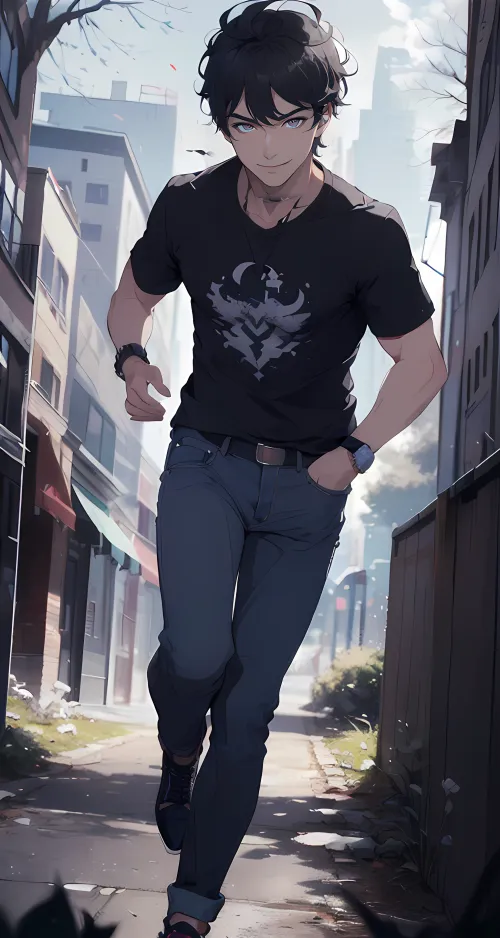Ryan