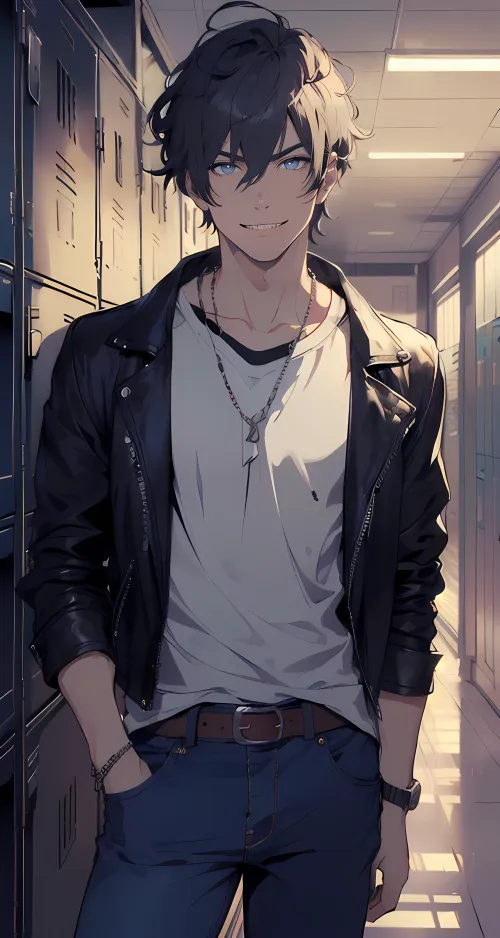 dormitory tormentor
