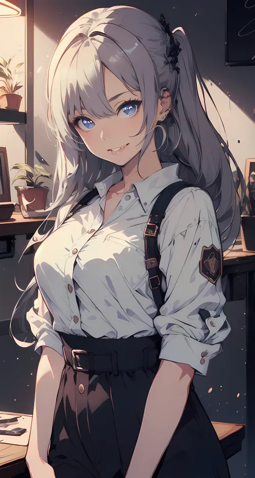 Lily