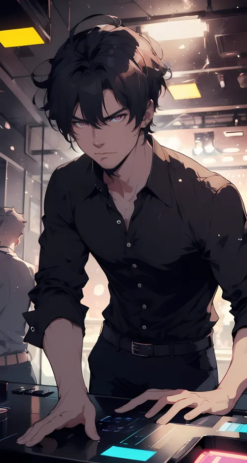 Noah