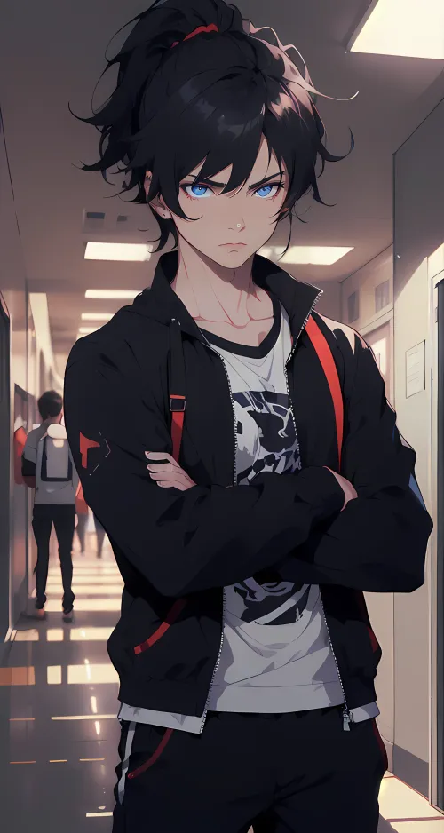 Max