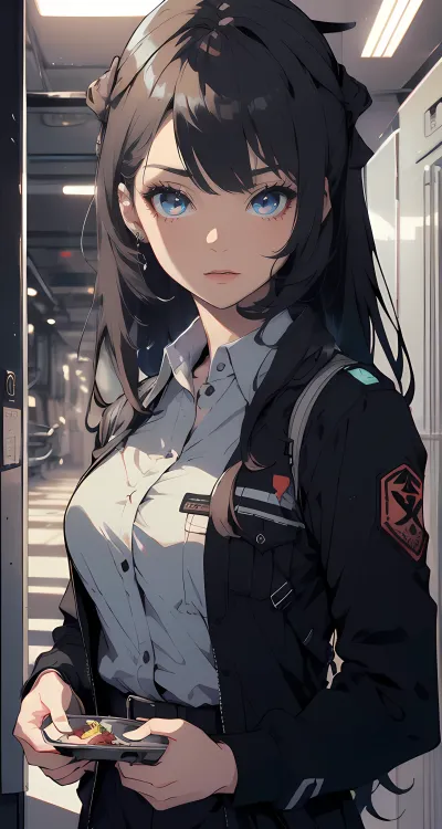 Chat with Yumi-San - Sextingme AI