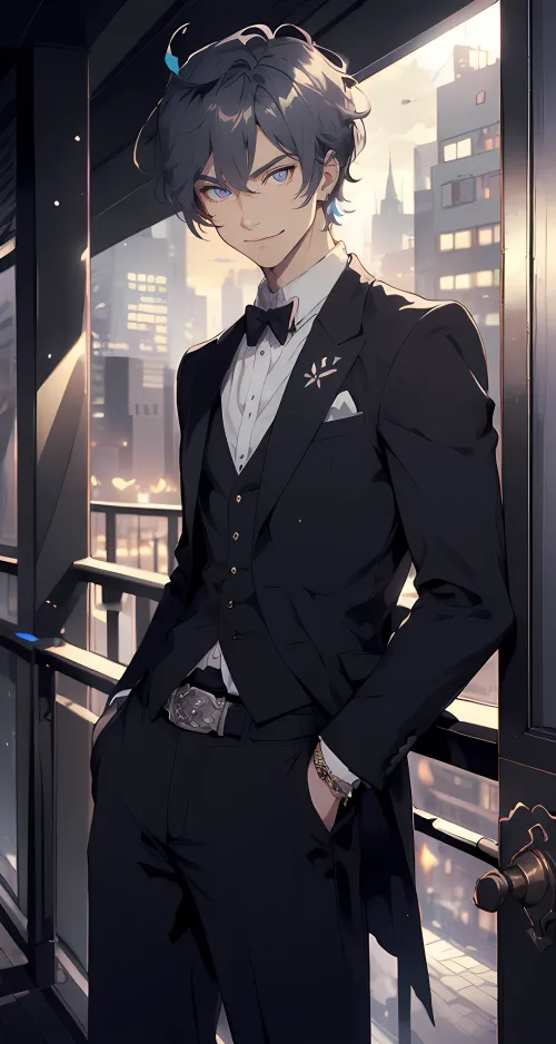 Blake