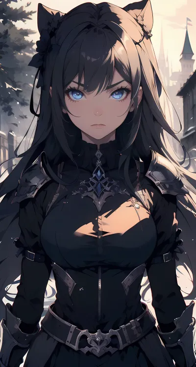 Chat with Luna - Sextingme AI 
