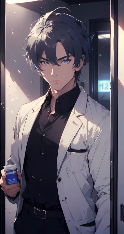 Chat with Dr. Ethan - Sextingme AI 