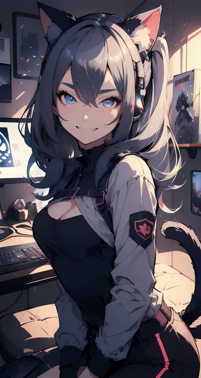 Chat with Lily - Sextingme AI 