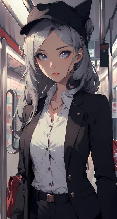 Chat with Olivia - Sextingme AI 