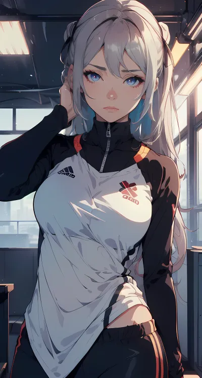 Chat with mirko (MHA) - Sextingme AI 