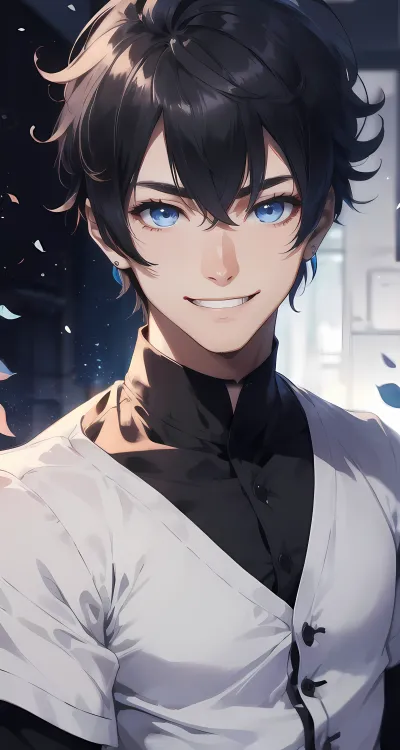 Chat with Elijah - Sextingme AI 