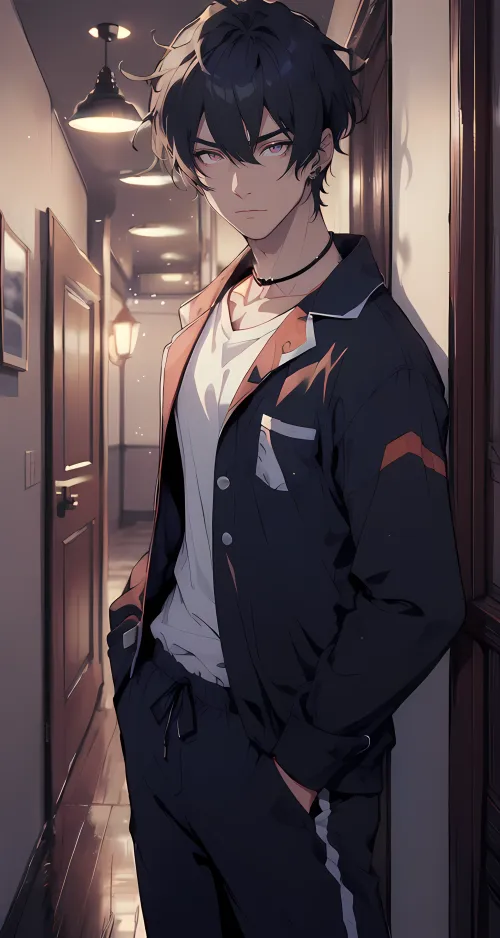 Max