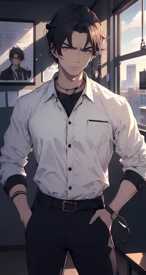 Max