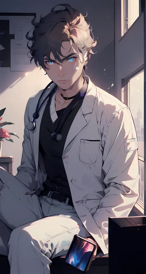 Doctor Obsession