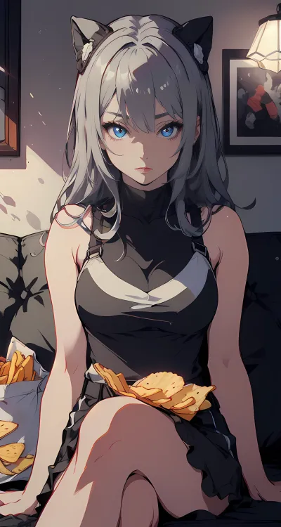 Chat with Miyuki - Sextingme AI 