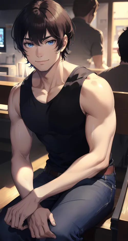 Daniel