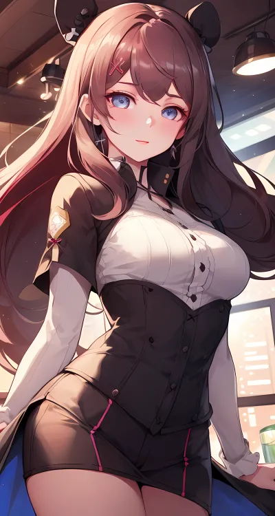 Chat with Olivia - Sextingme AI 