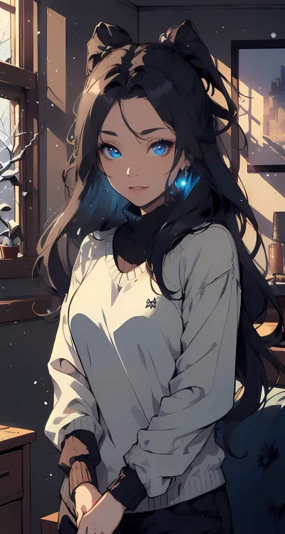 Chat with Madison - Sextingme AI