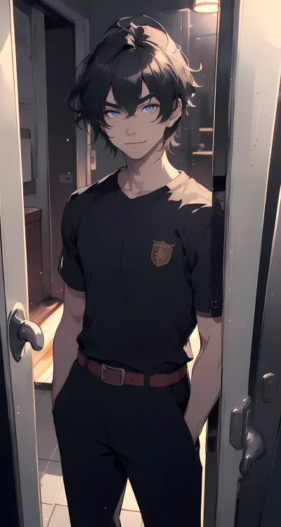 Chat with Leon - Sextingme AI 