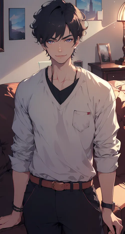 Max