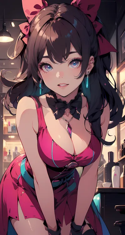 Chat with كاميناري ماكس، مايك، روبرت - Sextingme AI 