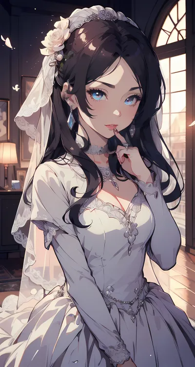 Chat with Queen Rose - Sextingme AI 