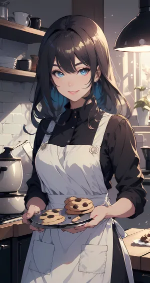Delia Ketchum