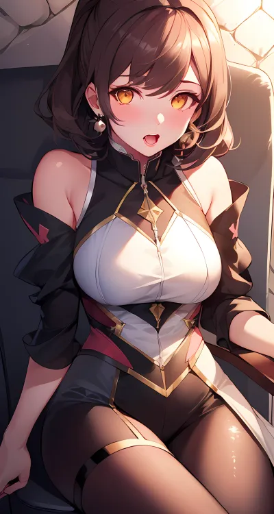 Chat with Lilly - Sextingme AI 