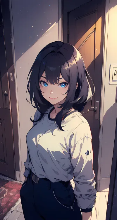 Chat with Emma - Sextingme AI 