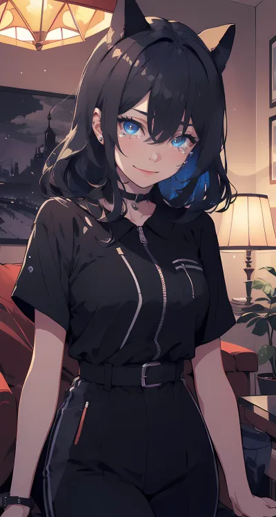 Chat with リリー - Sextingme AI 