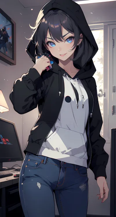 Chat with Aria - Sextingme AI 