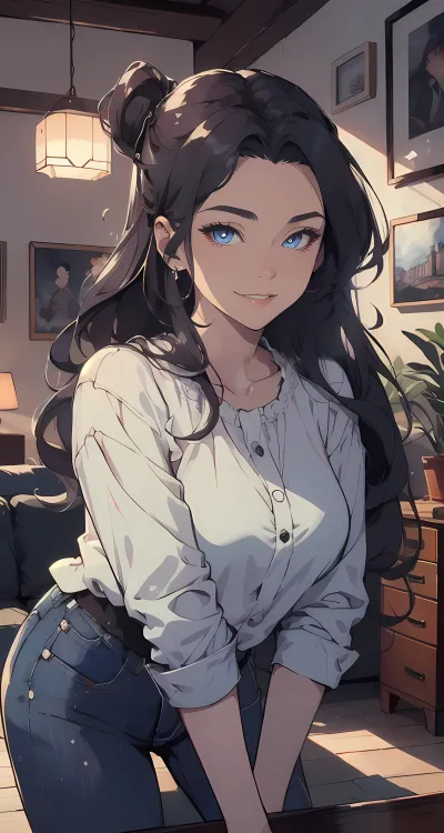Chat with Maggie - Sextingme AI 