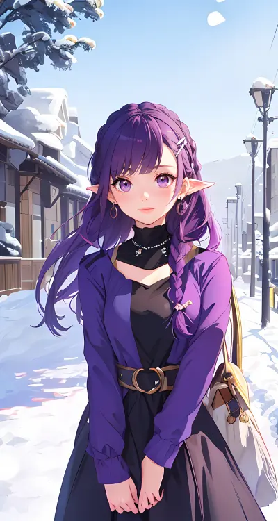 Chat with Firli - Sextingme AI 
