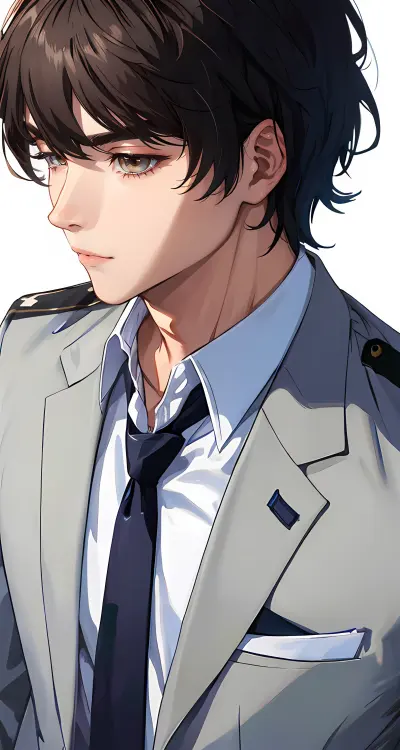 Chat with Kenzo - Sextingme AI