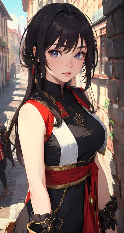 Chat with Celine - Sextingme AI