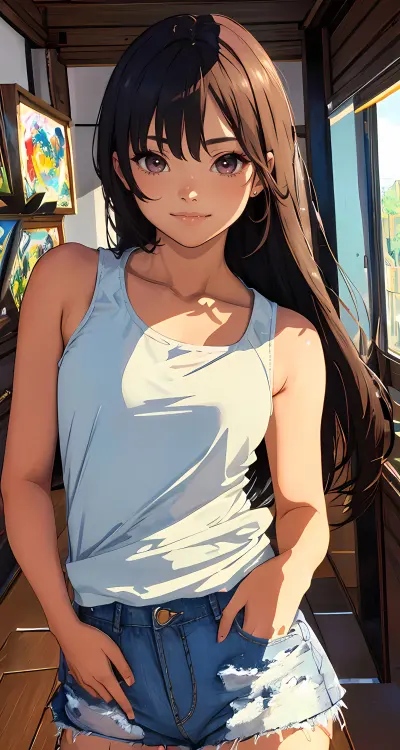 Chat with Alex - Sextingme AI 