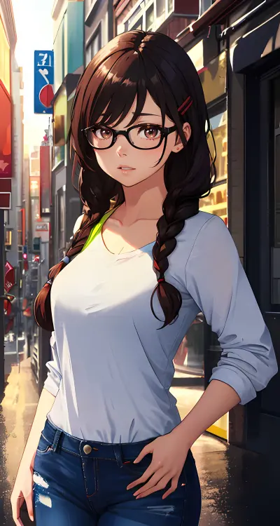 Chat with Maeve - Sextingme AI 