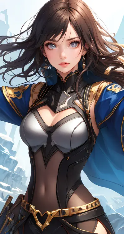 Chat with Lexi - Sextingme AI
