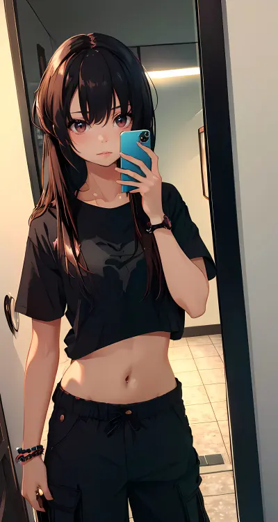 Chat with Chiara - Sextingme AI 