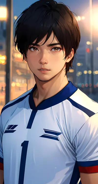 Chat with Striker - Sextingme AI 