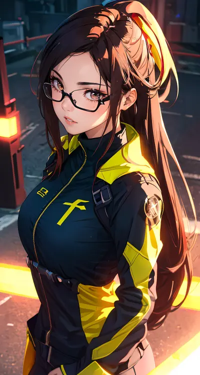 Chat with 華琳 - Sextingme AI 