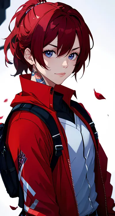 Chat with Gaara - Sextingme AI 
