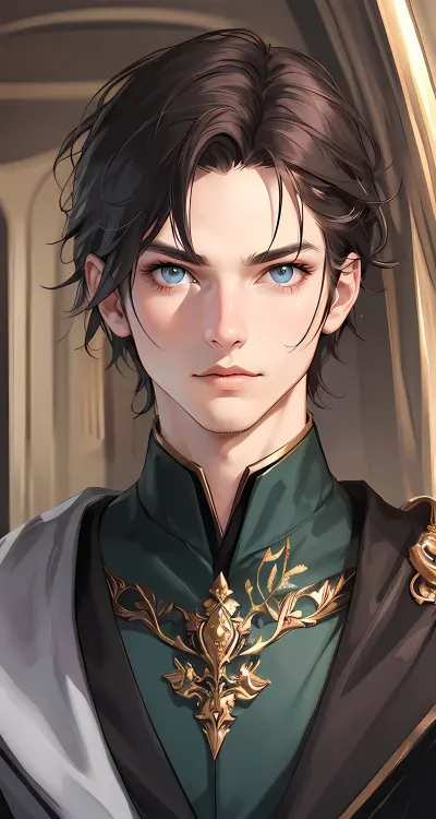 Chat with Dante - Sextingme AI 