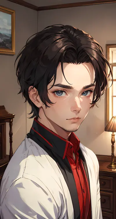 Chat with Leo - Sextingme AI 