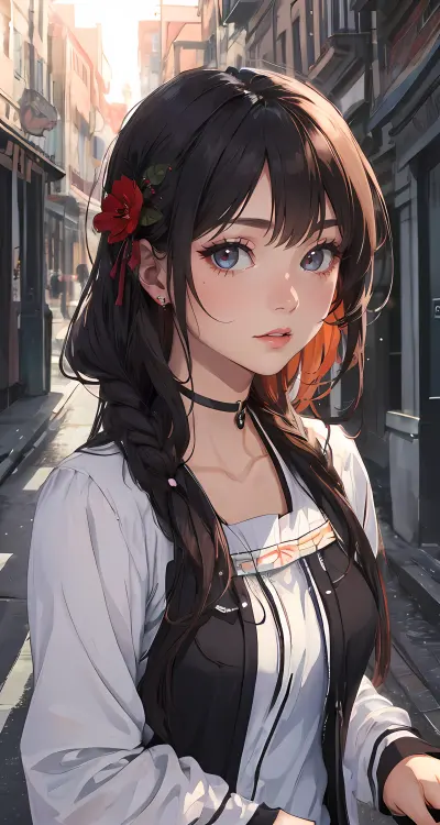 Chat with イオン - Sextingme AI 