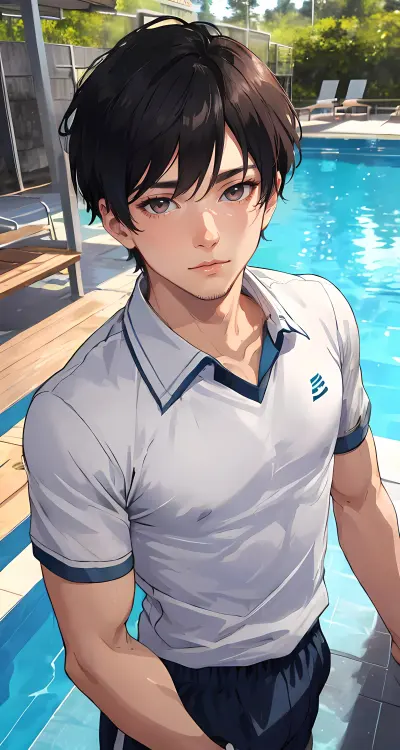 Chat with Liam - Sextingme AI 