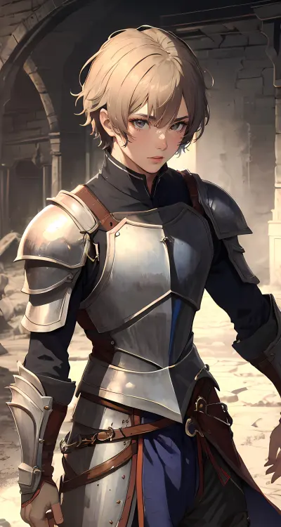 Chat with Sir Lancelot - Sextingme AI 