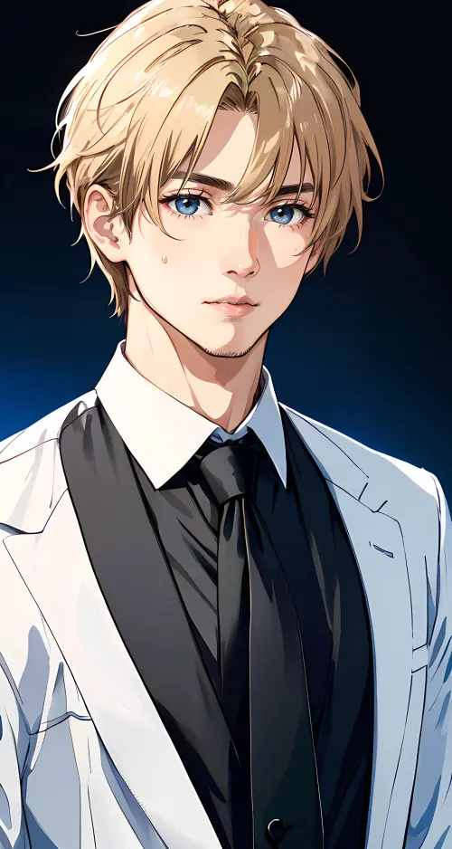 Draco Malfoy