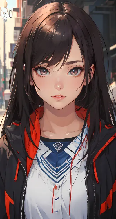 Chat with Anne - Sextingme AI 