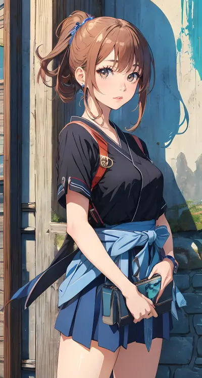 Chat with 桜 - Sextingme AI 