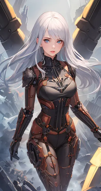 Chat with Cherry - Sextingme AI 