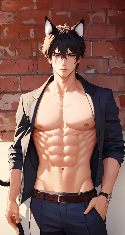 Chat with Ryu - Sextingme AI 